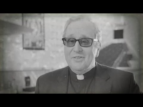 Fr. Spitzer's Universe - Twilight Zone