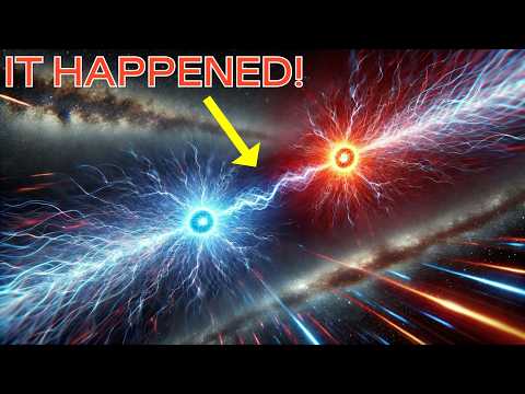 Game-Changer! Oxford Scientists Achieve Quantum ...