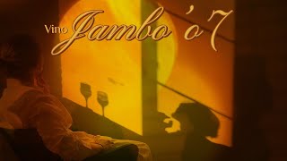 Jambo'o7 - Vino (Official Video, 2024)