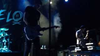 All Time Low - Oh, Calamity (live in Oslo 19/2-2014)