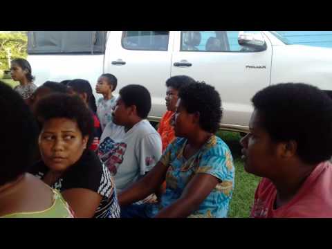 WAIKATAKATA VURE AT SASA VILLAGE