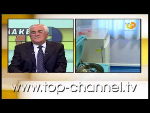 Wake Up, 19 Mars 2015, Pjesa 2 - Top Channel Albania - Entertainment Show