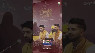 Shakti Aradhan | Slough, UK | Ep 11 | DJJS UK Diaries