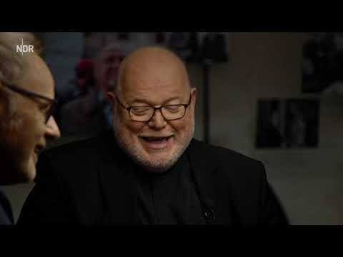 Reinhold Beckmann trifft... (Gregor Gysi und Kardinal Reinhard Marx)