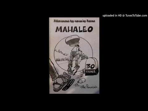 03 Velo - Dama Mahaleo