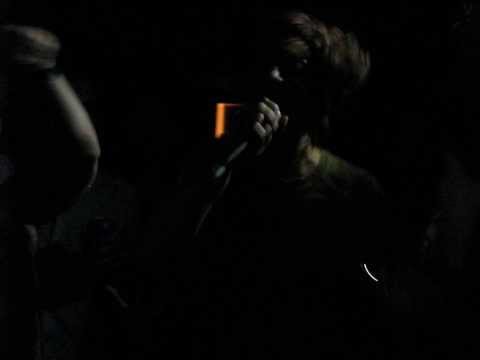 12/14 Amanda Palmer House Party @ Ashburn, VA 8/10/13