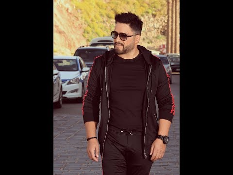 Hisham El Hajj - Maazour / هشام الحاج - معذور