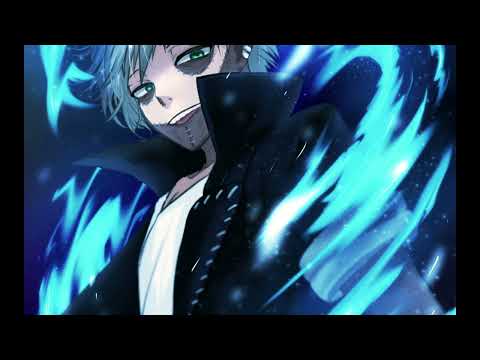 Blind Channel - Dark Side (Nightcore)