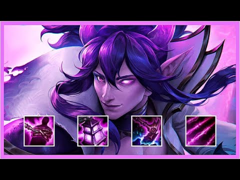 THRESH MONTAGE - 1000 IQ