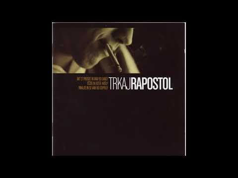 Trkaj - Ljubljančanke