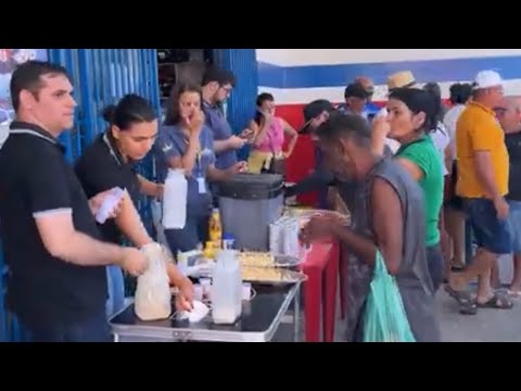 SÃO JOÃO DO RIO DO PEIXE 🐠 PARAIBA 
