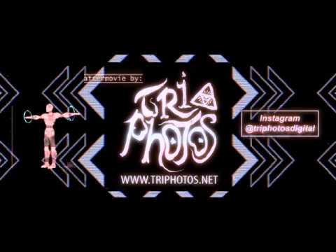 Yuxibu @ Bombenentschärfung 2019 (Aftermovie by Triphotos Digitais)