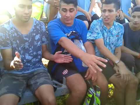 LIMBO CRANNE ASH vs VORTEX MORGAN TACTO vs JALAPEÑO - 8AVOS - ZONA ROJA 3VS3 (9na Edicion)