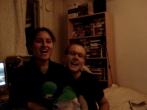 Aurelio's happy birthday song