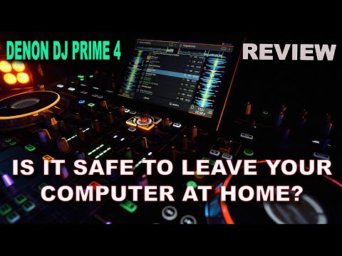 The Prime 4 REVIEW. Has this STANDALONE UNIT changed my MIND? Can I leave my computer at home?