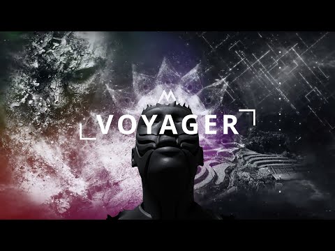 Louis Leibniz & Adonis FR - VOYAGER