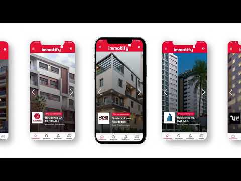 Immotify