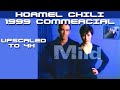 Hormel Chili Remastered Commercial 1999