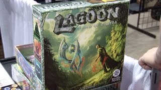 Unknown Channel - Lagoon: Land of Druids video thumbnail