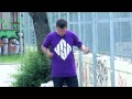 USD Madrid Street Skating