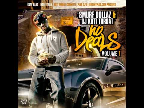 Smurf Dollaz - Migo