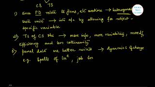 Download Lagu PANEL DATA REGRESSION MODELS ECONOMETRICS ISI ,DSE ,JNU ,BSC ,UPSC ,MIT ,IIT ,NPTEL Thumbnail