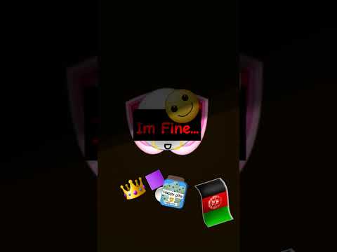 Eat these pills...🙂