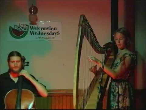 Watermelon Wednesdays 2011 - Maeve Gilchrist