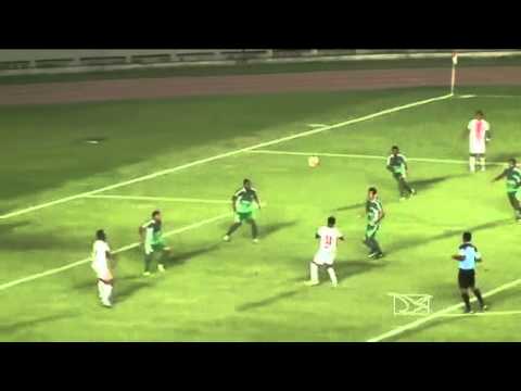 Expressinho 1x3 Imperatriz, 5ª rodada do Campeonato Maranhense 2015