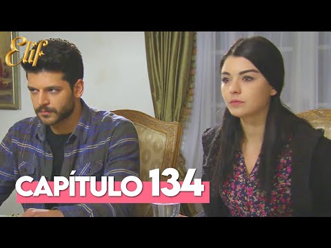 Elif Capítulo 134 | Elif Temporada 1 Capítulo 134