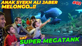 Download lagu GARA2 LIAT SUPER MEGATANK, FAHAD ANAK SYEKH ALI JABER MAU TINGGAL DI RUMAH JOGLO ?? mp3 Download lagu GARA2 LIAT SUPER MEGATANK, FAHAD ANAK SYEKH ALI JABER MAU TINGGAL DI RUMAH JOGLO ?? mp3