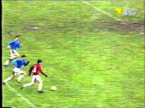2000/01 Sarajevo - Orašje 2:0