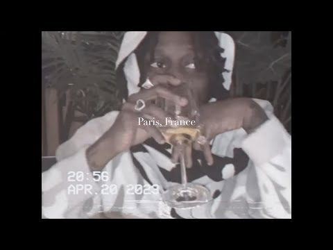 PsychoYP - BAD B (feat. Teni & Wax Bentayga)