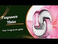Omnia Pink Sapphire   Bvlgari Fragrance Notes