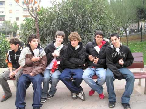 IES Carrasco i Formiguera 2004-2010