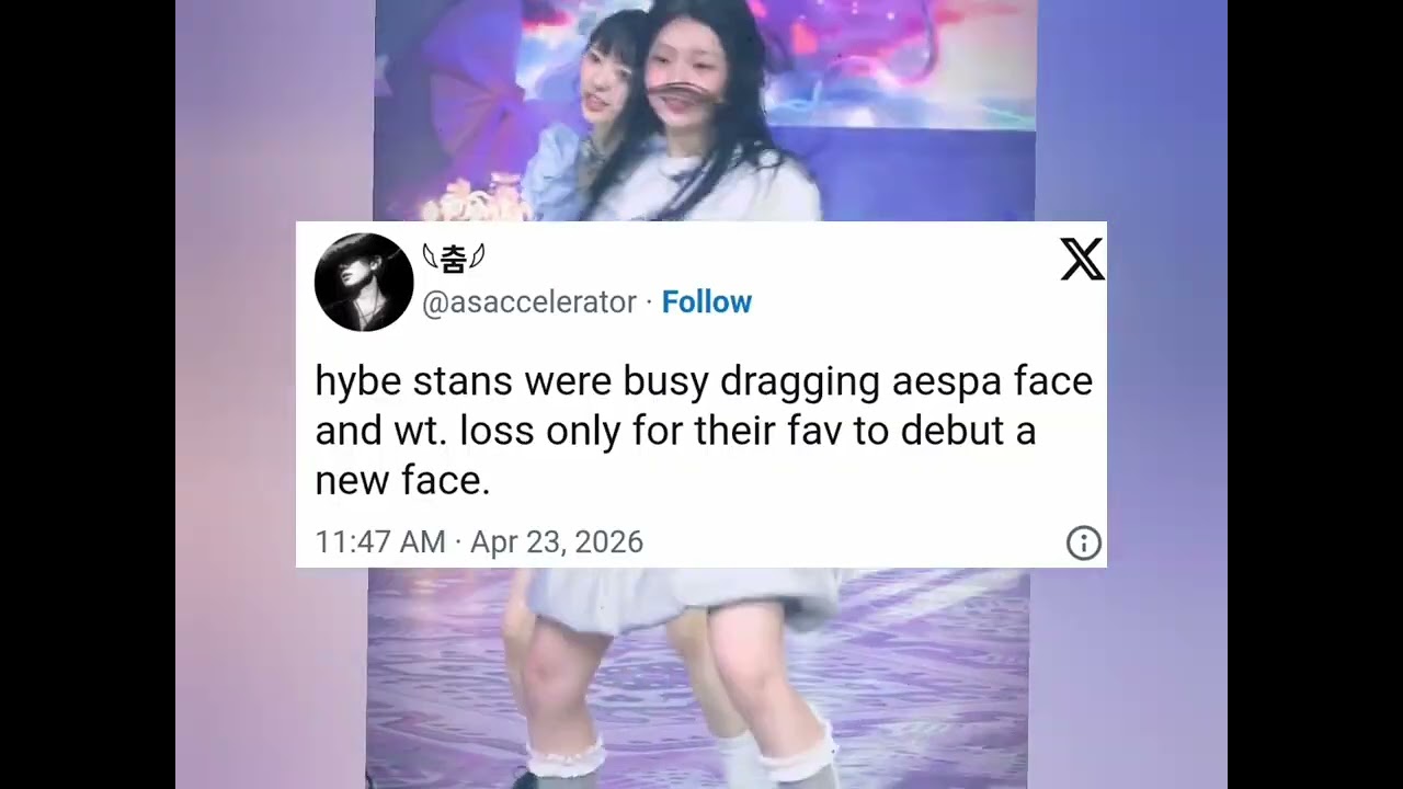 ILLIT Wonhee’s Mature Visual Transformation Hit With Plastic Surgery Allegations #Kpop