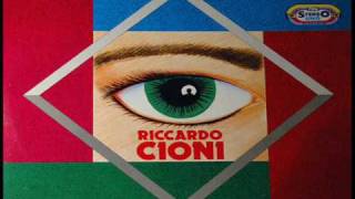 Riccardo Cioni - Don't Let Go