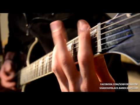 Shades of Black: To Colossus (Pre-production)