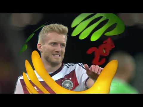 Alemanha 2 x 1 Argélia - melhores momentos (GLOBO FULL HD 1080p)Copa do Mundo Brasil 2014(30/06)