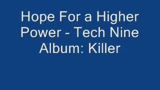 Hope for a higher Power Tech nine