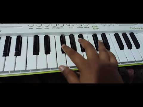 My New Piano keyboard||CASIO sa 50. Do Subscribe.