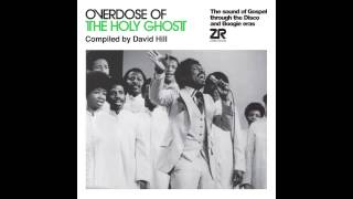 Overdose of The Holy Ghost compiled by David Hill - Promo Mix