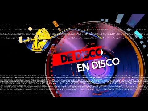 De DISCO en DISCO Vol.1 Sesion REMEMBER 100% DJ Reis!