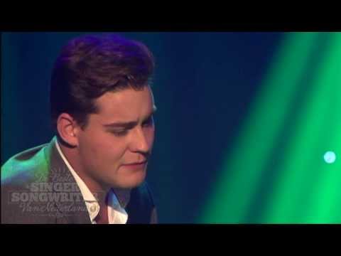 Douwe Bob Posthuma- I Don't Like Christmas - Feestdagenspecial
