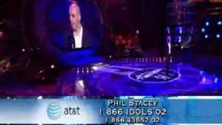 Phil Stacey - Night and Day