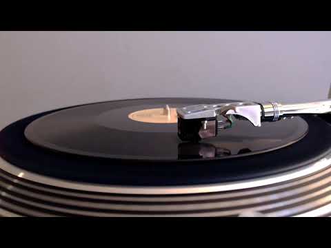 Kathy Linden - Why Oh Why - 1958