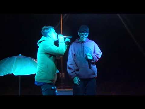 Carim Vss Alan, batallón!! Valcheta Free