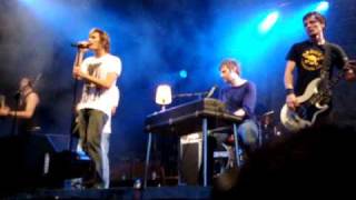 Lovebugs - Under My Skin (Etziken 25.07.09)