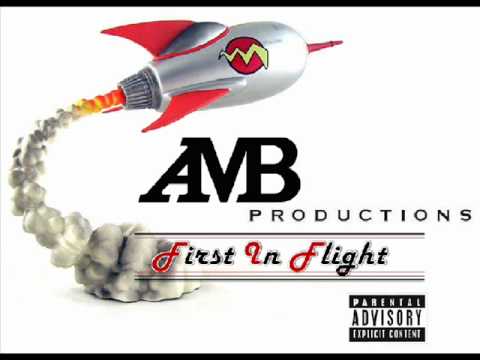Illmatic ft. BJ,We -- AMB Anthem