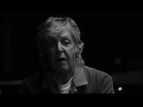 Mccartney 3,2,1- McCartney talks about The Beach Boys